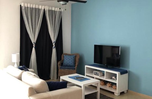 Dominicus Apartamento | Bayahibe Apartment in Cadaques