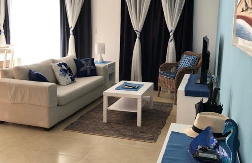 Dominicus Apartamento | Bayahibe Apartment in Cadaques