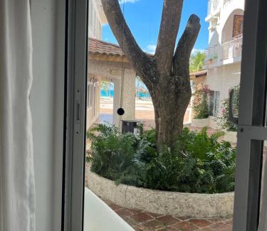 Dominicus Apartamento | Bayahibe Cadaques Caribe Apartment