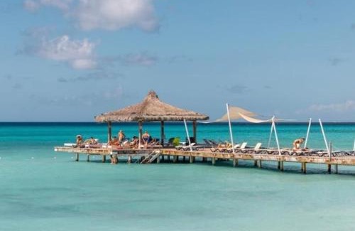 Dominicus Apartamento | Bayahibe Cadaques Caribe Apartment
