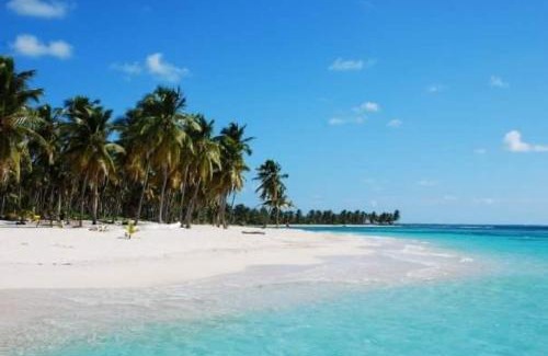 Dominicus Apartamento | Bayahibe Cadaques Caribe Apartment