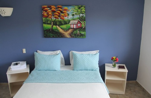 Los Melones Hotel | Bayahibe Hotel El Pulpo