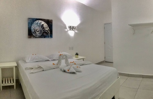 Los Melones Hotel | Bayahibe Hotel El Pulpo