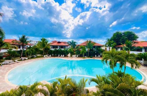 Los Melones Apartamento | Bayahibe Paraíso
