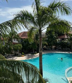 Los Melones Apartamento | Bayahibe Paraíso