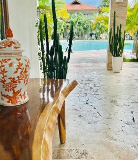 Los Melones Apartamento | Bayahibe Paraíso