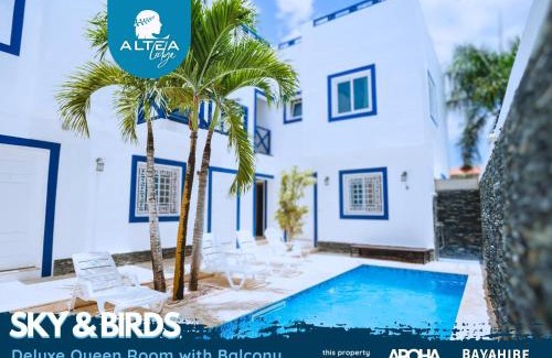 Los Melones Apartamento | Bayahibe Village