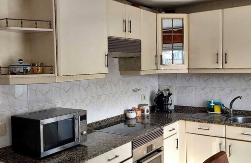 Teis Casa | BAYAMO 2 ideal for families and travelers on the Camino de Santiago.