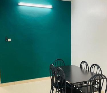 Bayan Lepas Casa | Bayan Homestay Bayan Lepas Penang