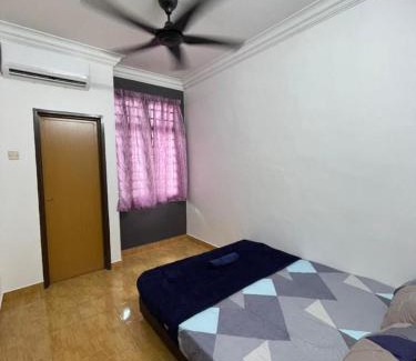 Bayan Lepas Casa | Bayan Homestay Bayan Lepas Penang