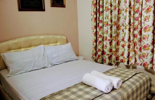 Bayan Lepas Apartamento | Bayan Homestay