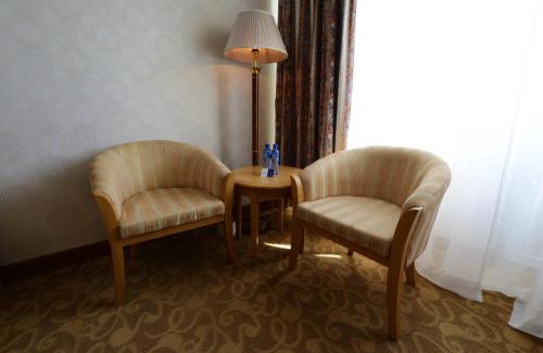 Downtown Ulaanbaatar Hotel | Bayangol Hotel