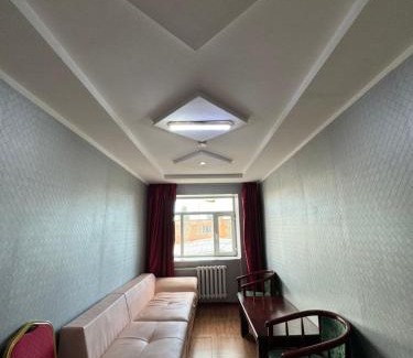 Bayankhongor Hotel | Bayankhongor Hotel