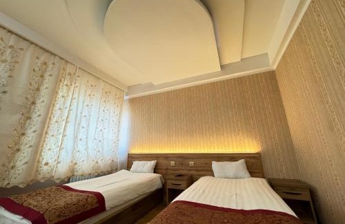 Bayankhongor Hotel | Bayankhongor Hotel