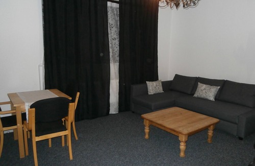 Butetown Apartamento | Bayapart Large Two Bedroom Apartment