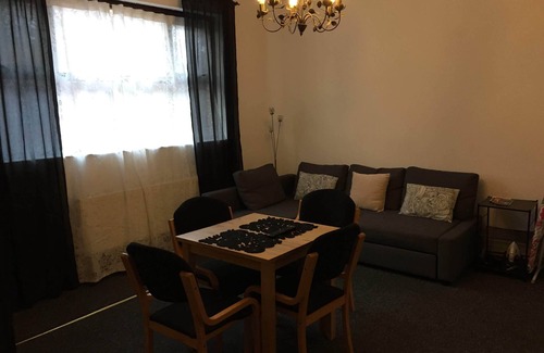 Butetown Apartamento | Bayapart Large Two Bedroom Apartment
