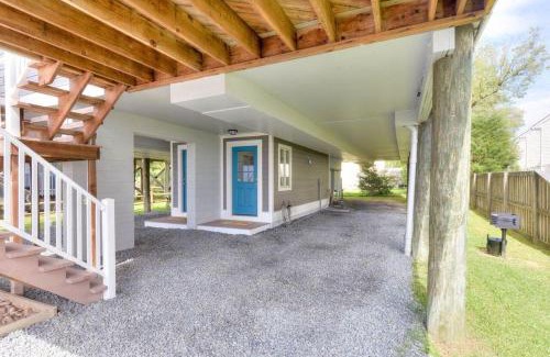 Dewey Beach Casa | Bayard avenue 2202b