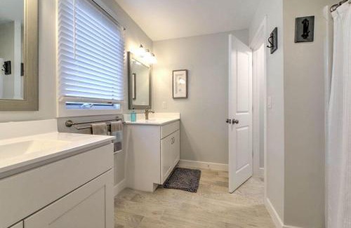 Dewey Beach Casa | Bayard avenue 2202b