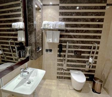 Khamis Mushait Hotel | Bayat Hotel