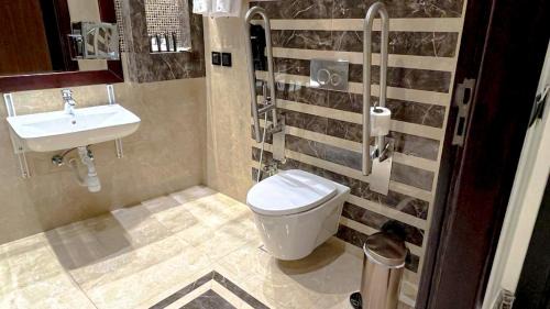 Khamis Mushait Hotel | Bayat Hotel