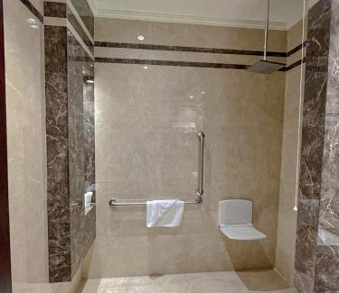 Khamis Mushait Hotel | Bayat Hotel