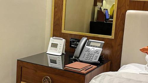 Khamis Mushait Hotel | Bayat Hotel