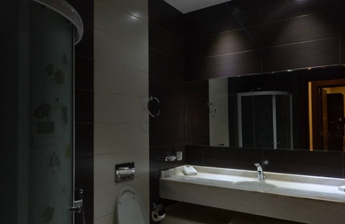 Muhayil Hotel | Bayat Suites