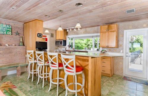 Captiva Casa | Baybarlyn home