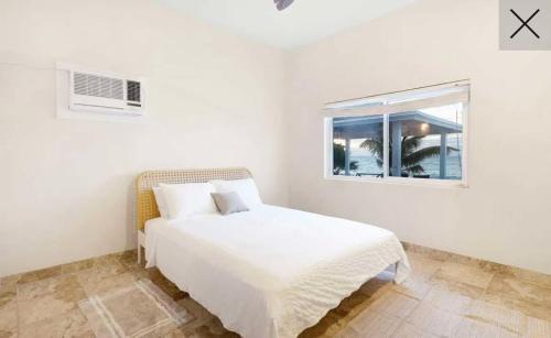 Bennett's Harbour Casa | Baybreeze Bungalow
