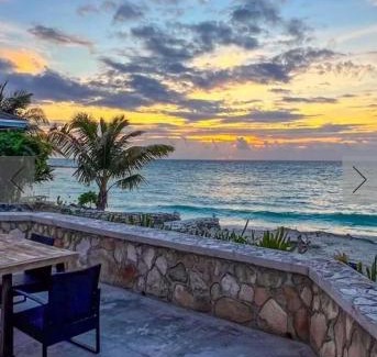 Bennett's Harbour Casa | Baybreeze Bungalow