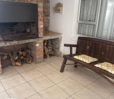 Gordons Bay Central Apartamento | Baybreeze Flatlet