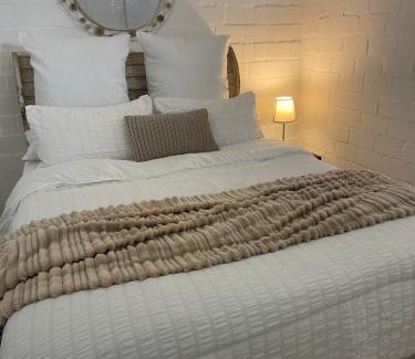 Gordons Bay Central Apartamento | Baybreeze Flatlet