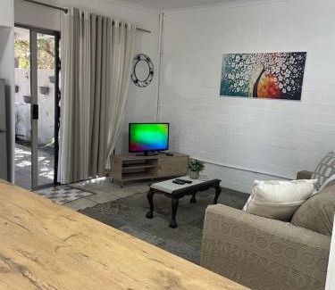 Gordons Bay Central Apartamento | Baybreeze Flatlet