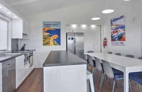 Huskisson Casa | Bay Escape Huskisson - WIFI GRATUITO, LINO Y AIRE ACONDICIONADO