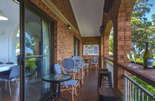 Huskisson Casa | Bay Escape Huskisson - WIFI GRATUITO, LINO Y AIRE ACONDICIONADO