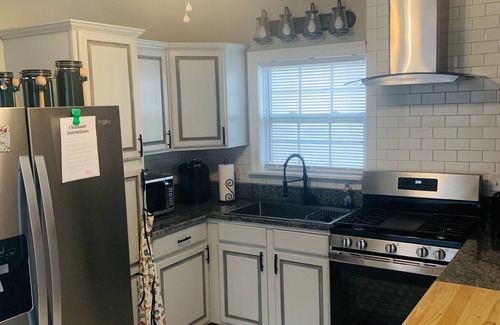Bay St Louis Casa | BayDream Believer
