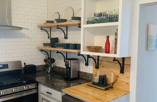 Bay St Louis Casa | BayDream Believer