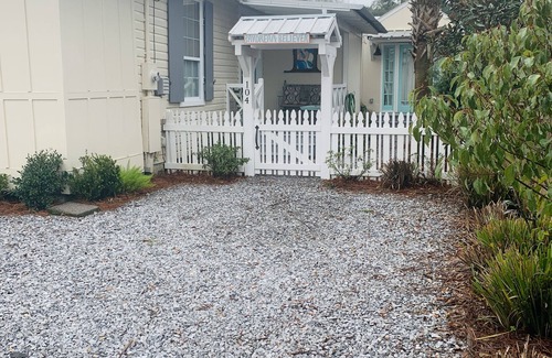 Bay St Louis Casa | BayDream Believer
