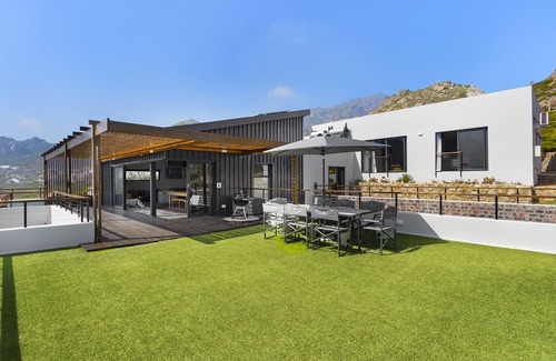 Pringle Bay Casa | Baydreamer