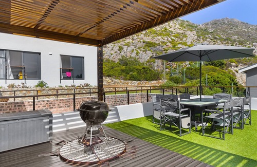 Pringle Bay Casa | Baydreamer