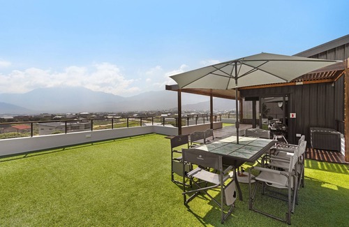 Pringle Bay Casa | Baydreamer