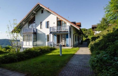 Schofweg Apartamento | Bayerischer Wald Auf 800M Höhe Willkommen