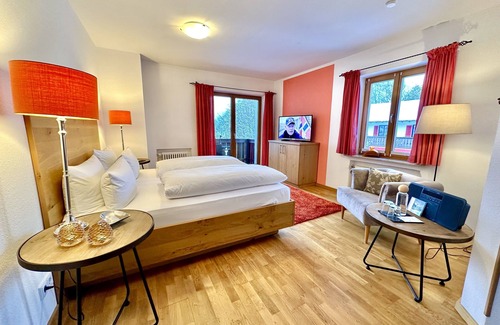 Obergrainau Hotel | Bayern Resort Hotel garni & Apartments