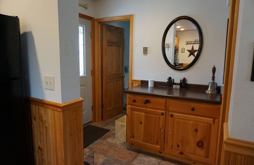 Bayfield Condominio | Bayfield, Wi Charming New Brand Rental 2018, Puerta de entrada a las Islas Apóstol