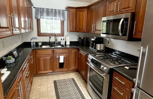 Bayfield Cabaña | Bayfield Fruit Loop Retreat - Main Cottage