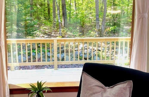 Bayfield Cabaña | Bayfield Fruit Loop Retreat - Main Cottage