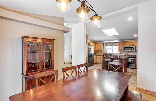 Forest Lakes Casa | Bayfield Retreat, 9 Mi to Vallecito Reservoir!