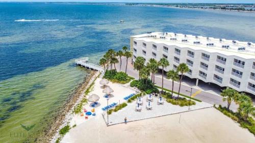 Rocky Point Casa | Bayfront 2BR Condo at Sailport