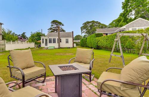East Quogue Casa | Bayfront East Quogue Retreat with Private Boat Dock