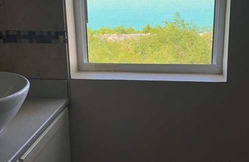 Bottle Creek Casa | Bayside Estate Waterfront Mainhouse, Bottle Creek, North Caicos, Turks & Caicos